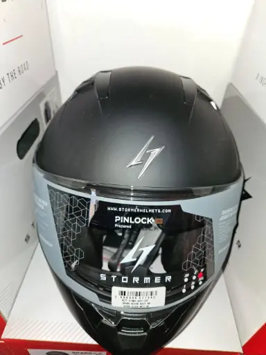 CASQUE SPARK SOLID