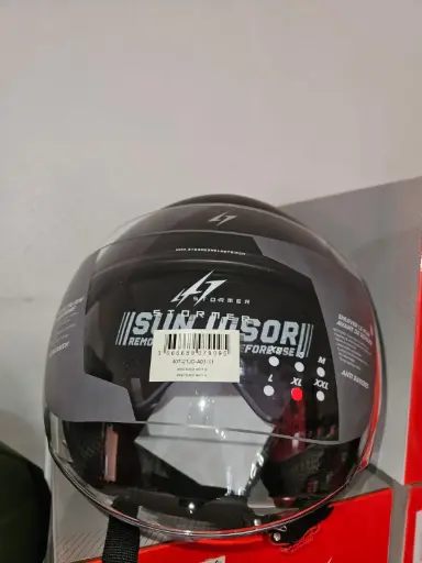 CASQUE MIND SOLID